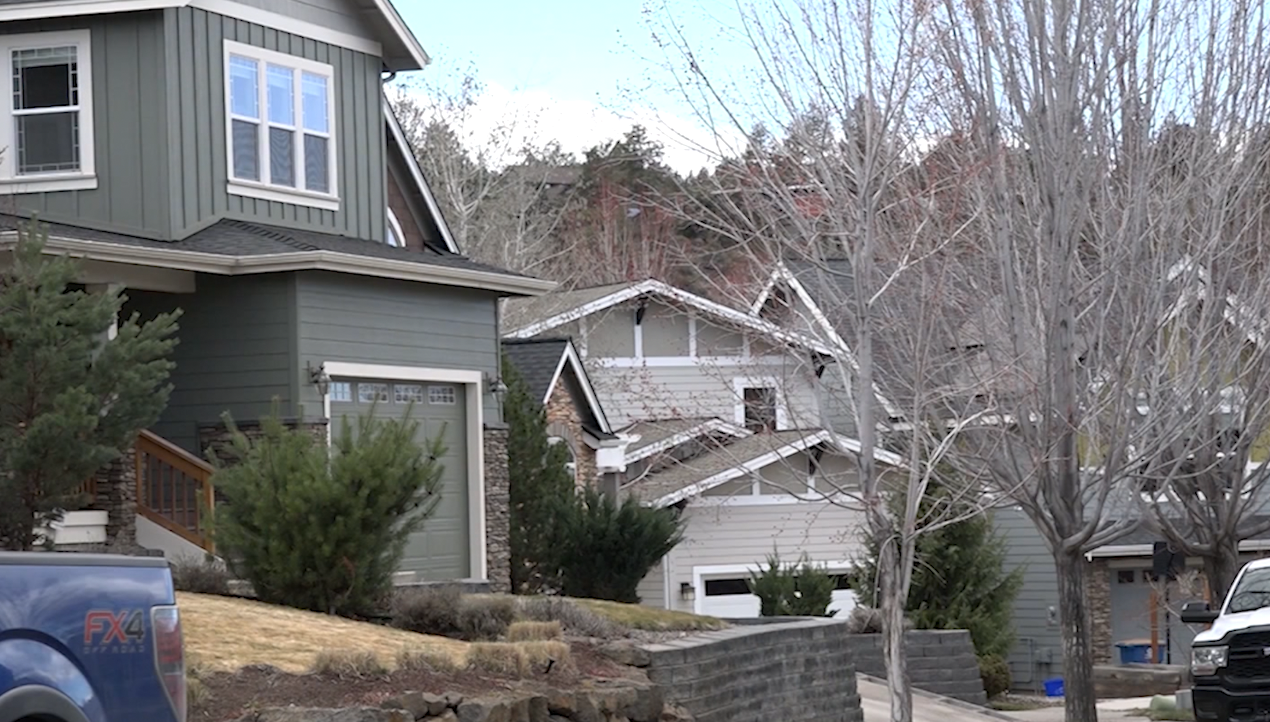 Do you think higher  SDC fees will lead to fewer new homes in Bend? 

